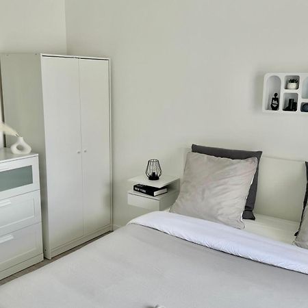 Courcouronnes Chic Et Cosy Appartement Epure - T3 מראה חיצוני תמונה